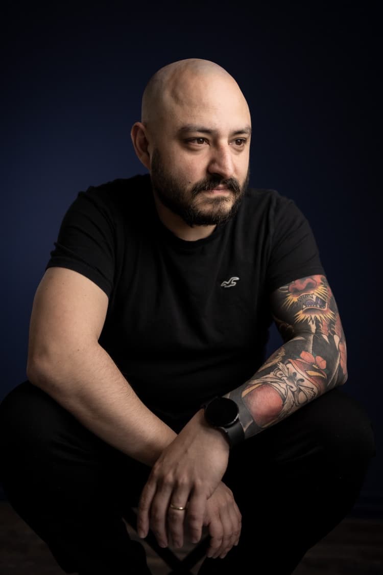 Giuliano Varriale